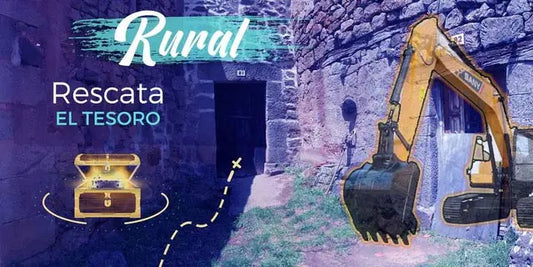 Escape room rural Escapadas rurales La Costana