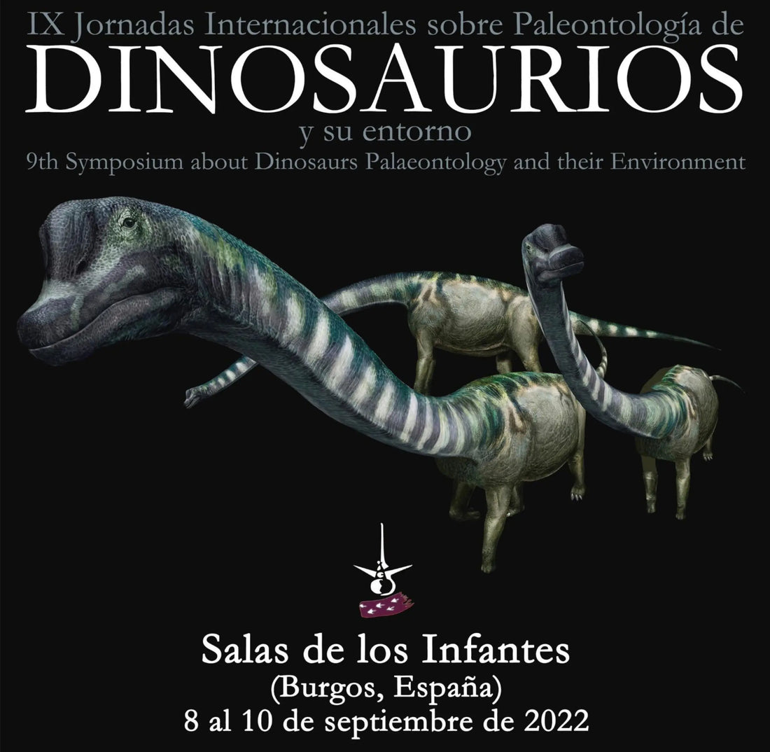 IX Jornadas Internacionales sobre Paleontología de Dinosaurios y su entorno Escapadas rurales La Costana