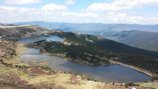 Lagunas de Neila Escapadas rurales La Costana