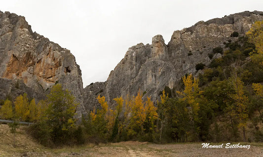 Desfiladero de La Yecla Escapadas rurales La Costana