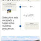 La Costana. Escapadas